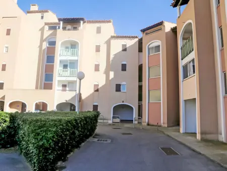 Vistaéro, Appartement 3 personnes à Le Barcarès - Photo 15