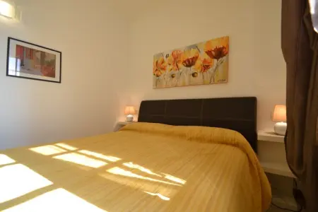 Vista Gentile, Climatisé, avec piscine, spa et salle de sport - Photo 4