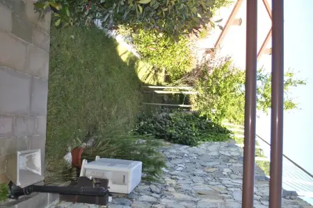 Vista Gentile, Climatisé, avec piscine, spa et salle de sport - Photo 5