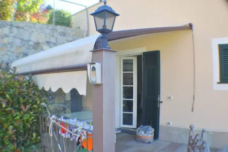 Vista Gentile, Climatisé, avec piscine, spa et salle de sport - Photo 6