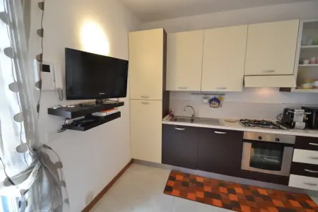 Vista Gentile, Climatisé, avec piscine, spa et salle de sport - Photo 12