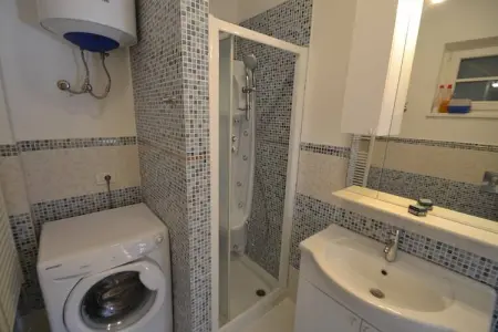 Vista Gentile, Climatisé, avec piscine, spa et salle de sport - Photo 16