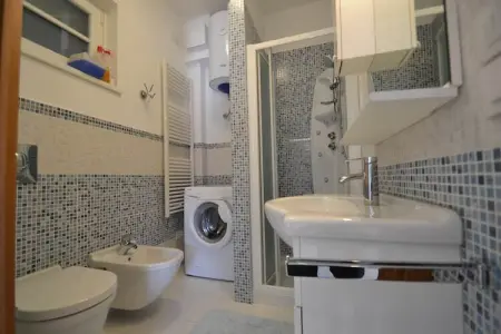 Vista Gentile, Climatisé, avec piscine, spa et salle de sport - Photo 17
