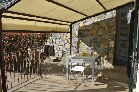 Vista Gentile, Climatisé, avec piscine, spa et salle de sport - Photo 19