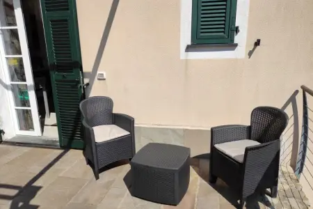 Vista Gentile, Climatisé, avec piscine, spa et salle de sport - Photo 20