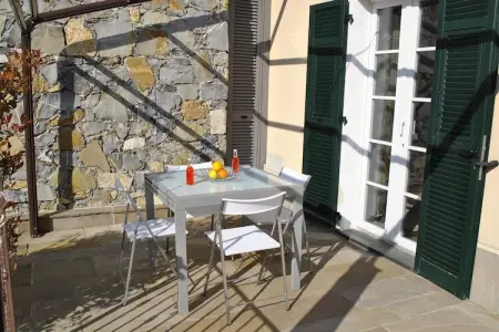 Vista Gentile, Climatisé, avec piscine, spa et salle de sport - Photo 21