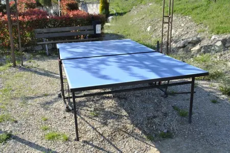 Vista Gentile, Climatisé, avec piscine, spa et salle de sport - Photo 30