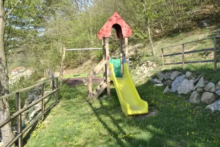 Vista Gentile, Climatisé, avec piscine, spa et salle de sport - Photo 31