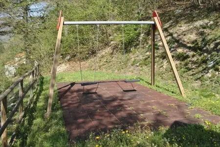 Vista Gentile, Climatisé, avec piscine, spa et salle de sport - Photo 32