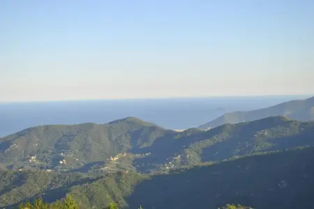 Vista Gentile, Climatisé, avec piscine, spa et salle de sport - Photo 34