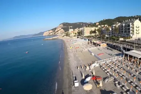 Vista Gentile, Climatisé, avec piscine, spa et salle de sport - Photo 35