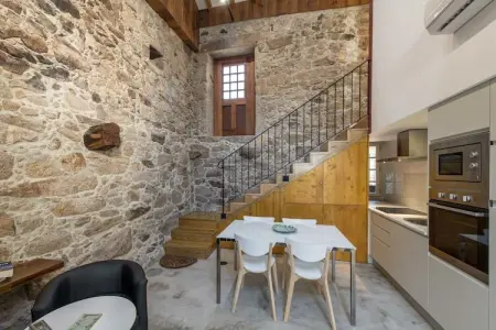 Casa da Memória, Escapade à la campagne avec piscine ; Portugal - Photo 3