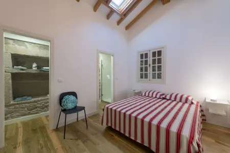 Casa da Memória, Escapade à la campagne avec piscine ; Portugal - Photo 4