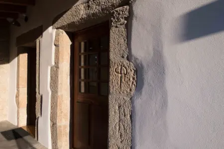 Casa da Memória, Escapade à la campagne avec piscine ; Portugal - Photo 6