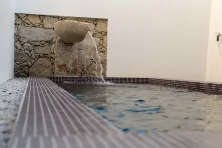 Casa da Memória, Escapade à la campagne avec piscine ; Portugal - Photo 9