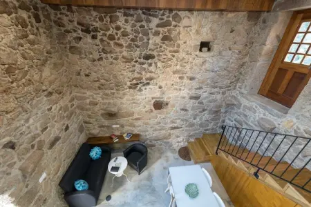 Casa da Memória, Escapade à la campagne avec piscine ; Portugal - Photo 11