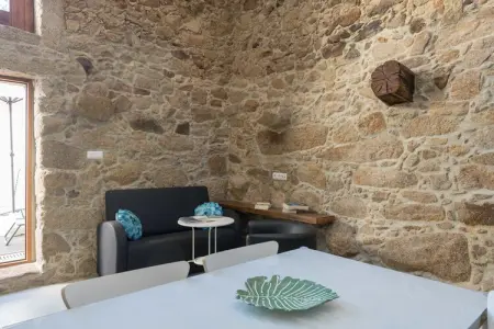 Casa da Memória, Escapade à la campagne avec piscine ; Portugal - Photo 12