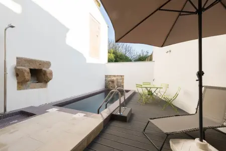 Casa da Memória, Escapade à la campagne avec piscine ; Portugal - Photo 23