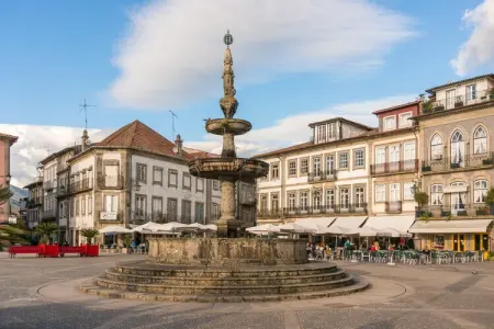 Casa da Memória, Escapade à la campagne avec piscine ; Portugal - Photo 28