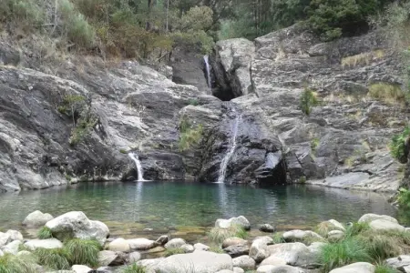 Casa da Memória, Escapade à la campagne avec piscine ; Portugal - Photo 31