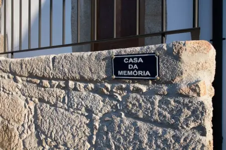 Casa da Memória, Escapade à la campagne avec piscine ; Portugal - Photo 39