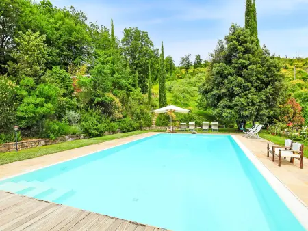 Paradiso, Villa 10 personnes à Perugia - Photo 33