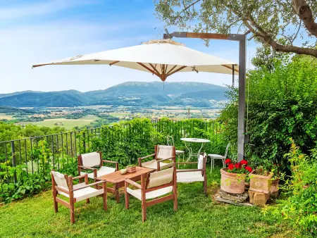 Paradiso, Villa 10 personnes à Perugia - Photo 37