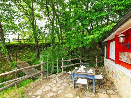 Paradiso, Villa 10 personnes à Perugia - Photo 48