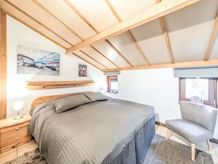 Vissershuisje 178 with parking, Maison 6 personnes à Bredene - Photo 4