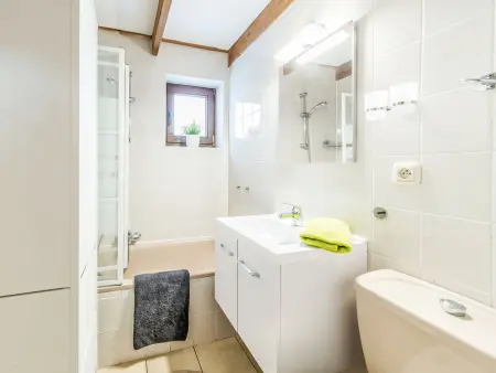 Vissershuisje 178 with parking, Maison 6 personnes à Bredene - Photo 5