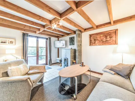 Vissershuisje 178 with parking, Maison 6 personnes à Bredene - Photo 6