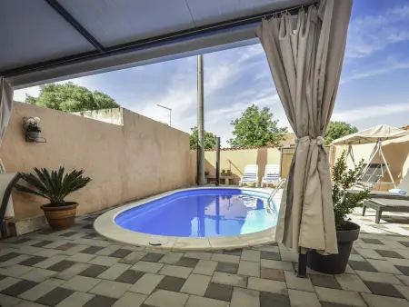 Mila, Maison 6 personnes à Biograd na Moru - Photo 2