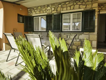 Mila, Maison 6 personnes à Biograd na Moru - Photo 3
