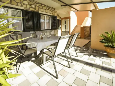 Mila, Maison 6 personnes à Biograd na Moru - Photo 4