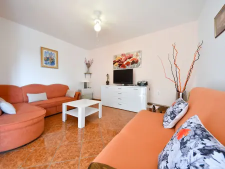 Mila, Maison 6 personnes à Biograd na Moru - Photo 6