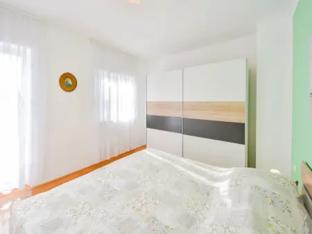 Mila, Maison 6 personnes à Biograd na Moru - Photo 9