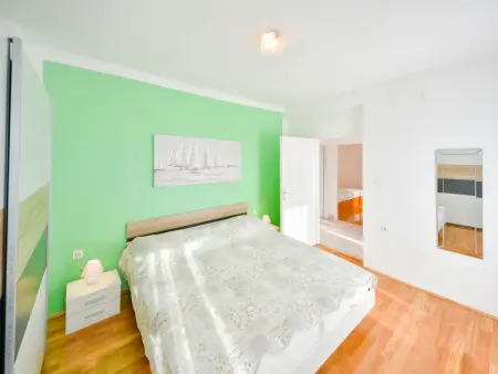 Mila, Maison 6 personnes à Biograd na Moru - Photo 10