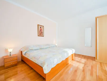 Mila, Maison 6 personnes à Biograd na Moru - Photo 12