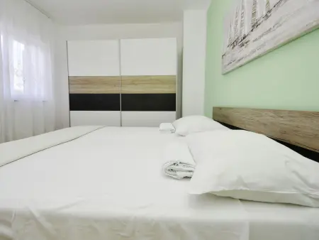 Mila, Maison 6 personnes à Biograd na Moru - Photo 13