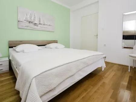 Mila, Maison 6 personnes à Biograd na Moru - Photo 14