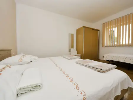 Mila, Maison 6 personnes à Biograd na Moru - Photo 17