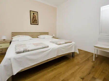 Mila, Maison 6 personnes à Biograd na Moru - Photo 18