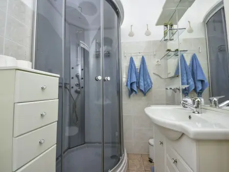 Mila, Maison 6 personnes à Biograd na Moru - Photo 19