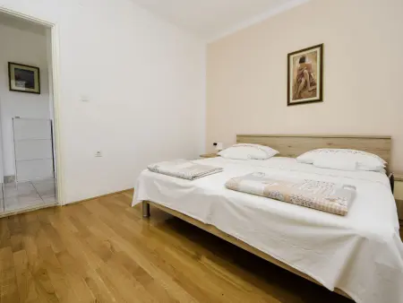 Mila, Maison 6 personnes à Biograd na Moru - Photo 20
