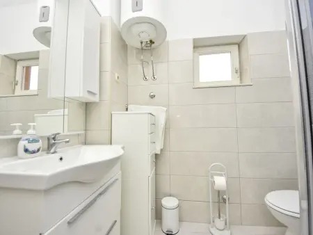 Mila, Maison 6 personnes à Biograd na Moru - Photo 21
