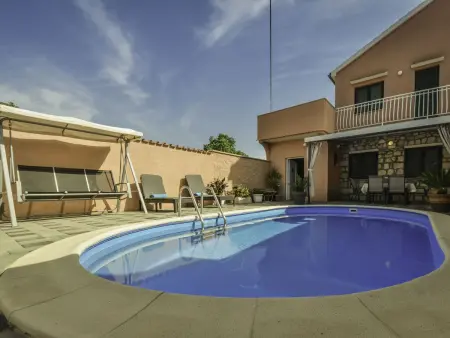Mila, Maison 6 personnes à Biograd na Moru - Photo 25
