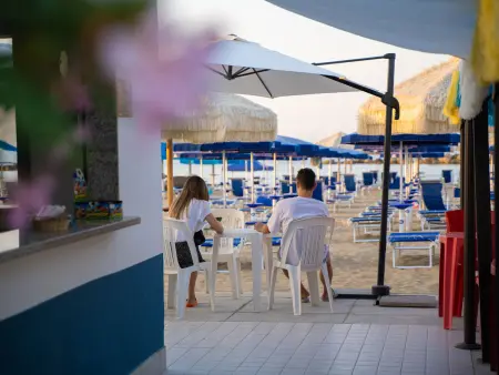 Mare Blu, Appartement 4 personnes à Francavilla al Mare - Photo 2