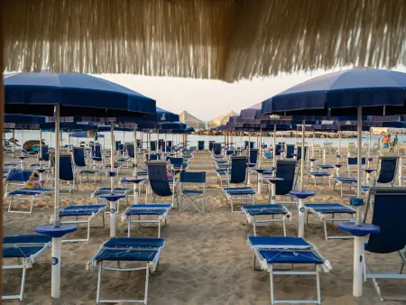 Mare Blu, Appartement 4 personnes à Francavilla al Mare - Photo 4