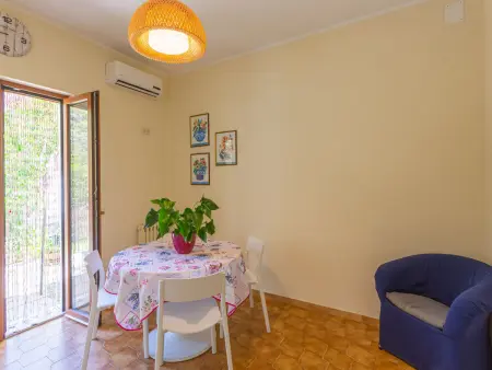 Mare Blu, Appartement 4 personnes à Francavilla al Mare - Photo 5