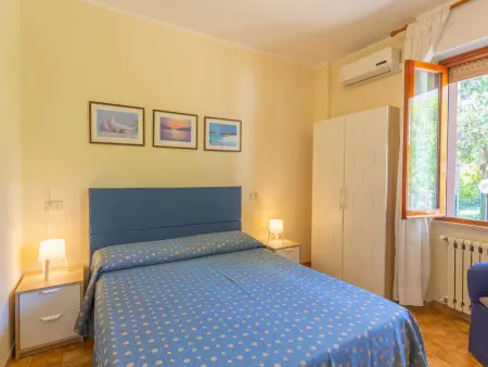Mare Blu, Appartement 4 personnes à Francavilla al Mare - Photo 6
